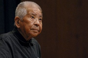 Tsutomu Yamaguchi, Penyintas Dua Ledakan Bom Atom Hiroshima & Nagasaki
