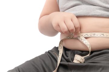 Gawat! 2.500 Anak SD Alami Obesitas, Ketahui 4 Penyebab Anak Obesitas