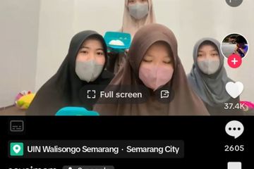Tanggapan Pihak Kampus Soal 4 Mahasiswa UIN Viral yang Curhat Dapat Makanan Basi