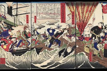 Pemberontakan Satsuma momen yang menentukan dalam sejarah Jepang, menandai akhir dari sebuah era dan awal yang baru. 