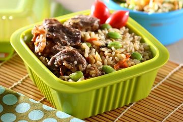 Yakin Gak Mau Coba Hadirkan Resep Nasi Goreng Sukiyaki Enak Ini Untuk Menu Sarapan Hari Ini?