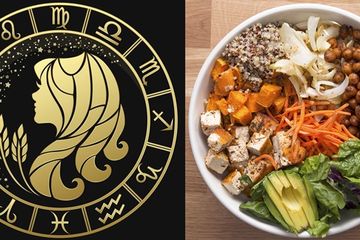 Terkenal Si Perfeksionis dan Kritis, Kaum Virgo Perlu Waspada pada Masalah Kulit dan Pencernaan! Wajib Banget Konsumsi Makanan Jenis Ini Supaya Tetap Sehat dan Bugar!