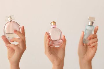 Duh, Menyimpan Parfum di 2 Tempat ini Ternyata Bikin Aroma Wanginya Hilang! Rugi Banget Baru Tahu Sekarang