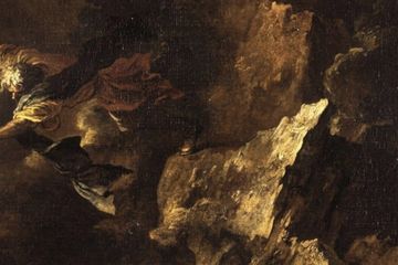 Empedocles adalah seorang filsuf, penyair, dan ilmuwan asal Yunani kuno yang terkenal dengan teori kosmogonik dalam sejarah dunia