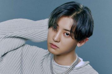 Chanyeol EXO