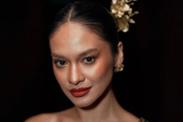 Berlaga di Film Susuk, Hana Malasan: Aku Datangi Lokalisasi dan Ketemu Pemakai Susuk Beneran