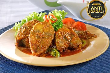 Bisa Hemat Uang Belanja Kalau Resep Tongkol Tomat Hijau Ini Kita Sajikan Sebagai Menu Makan Malam Nanti