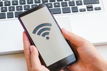 Cara Ampuh Hemat Baterai HP saat Dipakai untuk Tethering WiFi, Rahasianya Cuma Ubah Opsi di Pengaturan ini