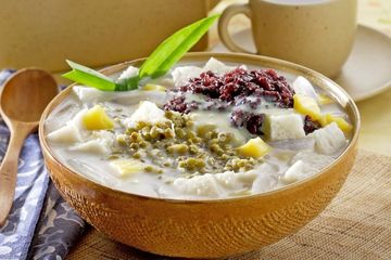 5 Usaha Rumahan Modal Kacang Hijau Bisa Banjir Cuan, Apa Saja?
