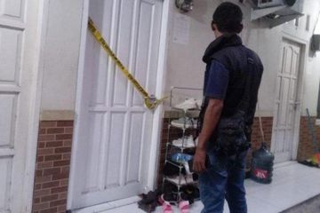 Jauh Sebelum Dibunuh Suaminya, Mamah Muda di Cikarang Ini Ternyata Pernah Dihajar Suami dan Mertua saat Hamil: Makasih Abang Gojek Udah Mau Nolong