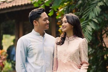 Diisukan Bakal Nikahi Sarah Menzel, Azriel Hermansyah Malah Singgung soal Kuliah S2: Baru Nikah...