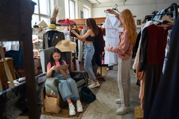 Viral! 5 Aplikasi Jual Barang Preloved untuk Mulai Usaha Rumahan Tanpa Modal