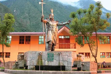 Pachacuti Yupanqui, Penguasa Kekaisaran Inca dan Pendiri Machu Picchu