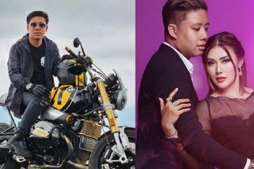 Balap Raffi Ahmad Jadi Artis Terkaya di Indonesia, Ini Deretan Pabrik Uang Pablo Benua dan Rey Utami