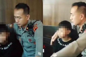 Kapolsek sampai Turun Tangan, Bocah 7 Tahun di Cianjur Laporkan Ibu Kandung karena Alasan Tak Terduga Ini