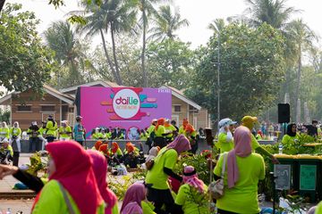 Ulang Tahun ke-19, Fiori Luncurkan Produk Baru hingga Gelar Kegiatan Meriah