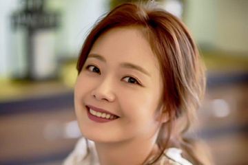 Jeon So Min