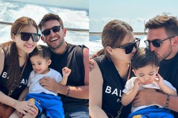 Terulang Lagi? Nenek Nathalie Holscher Ngaku Belum Kenal Ladislao yang Sudah Lamar sang Cucu: Nggak Tahu!