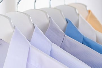 Seringnya Cuma Disikat, Padahal Kerah Pakaian Kotor Ternyata Bisa Bersih Cuma Modal Odol dan 1 Bahan Ini