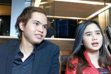 Disebut Ingin Punya Anak di Tahun Ini, Tissa Biani Akui Sudah Bahas Pernikahan dengan Dul dan Keluarga: Doain Aja...
