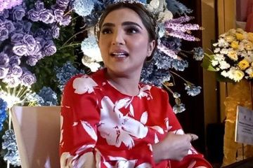 Ashanty Bayar Pesta Ulang Tahun Pakai Uang Sendiri, Respon Anang Hermansyah: Gak Sayang?
