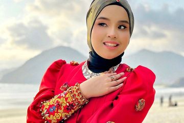 Bercita-cita Menginspirasi Banyak Orang, Putri Ariani Rilis Lagu Terbaru 'Perfect Liar', Langsung Trending!