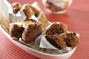 Tanpa Oven, Resep Bolu Kukus Cokelat Dijamin Mekar, Ide Camilan Saat Musim Hujan