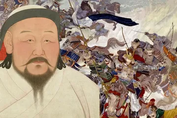 Histori Kekaisaran Mongol Menyatukan Kebudayaan Tiongkok hingga Islam