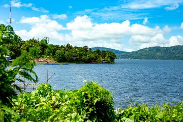 Menelusuri Danau Tondano, Lokasi Minahasa Wakefest 2023 yang Punya Kekayaan Alam dan Budaya