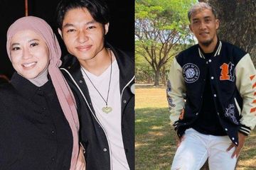 Tak Suka Kiesha Alvaro Pacaran, Ini Alasan Gunawan Dwi Cahyo Ceraikan Okie Agustina, Anak Pasha Ungu: Kenapa Gak Ngobrol?