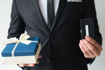 Ide hadiah untuk cowok sagitarius