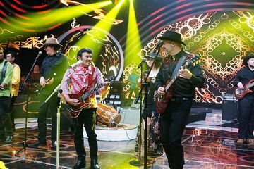 Dangdut, Cerita Musik Rakyat yang Kemudian Diputar dalam Acara Pejabat
