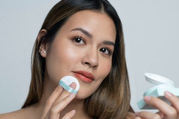 Jadi Solusi untuk Kulit Berminyak, Raine Beauty Luncurkan The Daily Radiant Matte Setting Powder