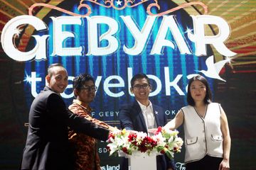 Ada Banyak Hadiah! Traveloka Kembali Hadirkan Gebyar Traveloka