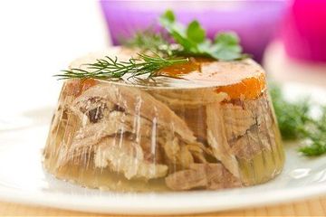 Trik Jitu agar Si Kecil Doyan Makan Lagi, Cukup Buatkan Puding Daging Saja, Pasti Selalu Minta Tambah