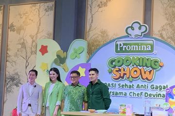 Cegah Stunting dan Wasting Sejak 1.000 Hari Pertama Kehidupan, Dokter Sarankan Beri Ini