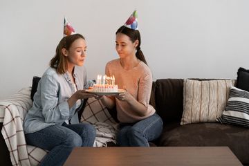 Ide hadiah untuk sahabat zodiak Gemini.