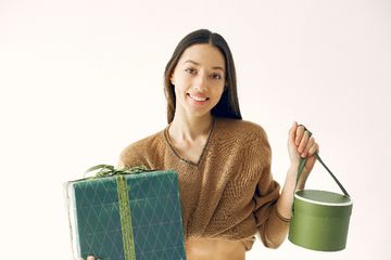 Hadiah menarik untuk sahabat yang mengidap ADHD.