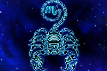 Masuk Daftar 4 Zodiak Tidak Beruntung di Tahun 2024, Scorpio Bisa Hibur Diri dengan Makanan ini