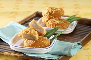 Untuk Ibu-ibu Satu Indonesia, Jangan Berlebihan Menggunakan Gula pada Saat Membuat Gemblong, ini Alasannya