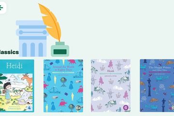 Cara Seru Isi Waktu Berkualitas Bersama Si Kecil, Baca Dongeng Klasik Populer di Aplikasi Pickatale!