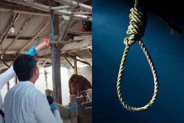 ASTAGFIRULLAH! Siswa Kelas 5 SD Gantung Diri di Kandang Sapi, Tontonan Terakhir di Ponsel Bikin Curiga
