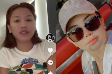 Bak Remaja Puber, Nikita Mirzani Pamer Potret Mesra di Sosmed, Hendak Saingi Lolly?