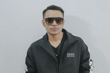 Dipuji Langsung Bayar Royalti ke Ahmad Dhani, Judika: Aku Kan Juga Musisi, Jadi Suppport Lah!
