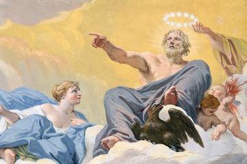 Zeus memiliki lebih dari 100 anak di mitologi Yunani kuno.
