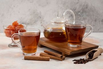 5 Jenis Teh Ini Jika Diminum Disebut Bikin Awet Muda, Apa Saja?