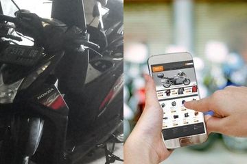 perbedaan antara cicilan motor online dengan leasing