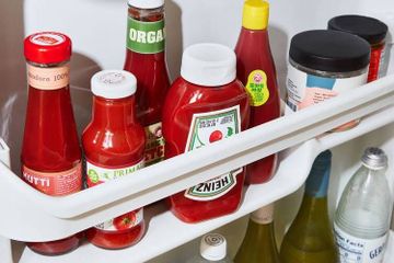 3 Ciri-ciri Saus Botol yang Pantang Dibeli, Bisa Bikin Petaka Jika Sampai Dikonsumsi