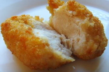 Trik Membuat Nugget Rumahan untuk Menu Sahur Agar Tidak Ambyar saat Digoreng