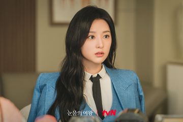 Drama Korea Queen of Tears